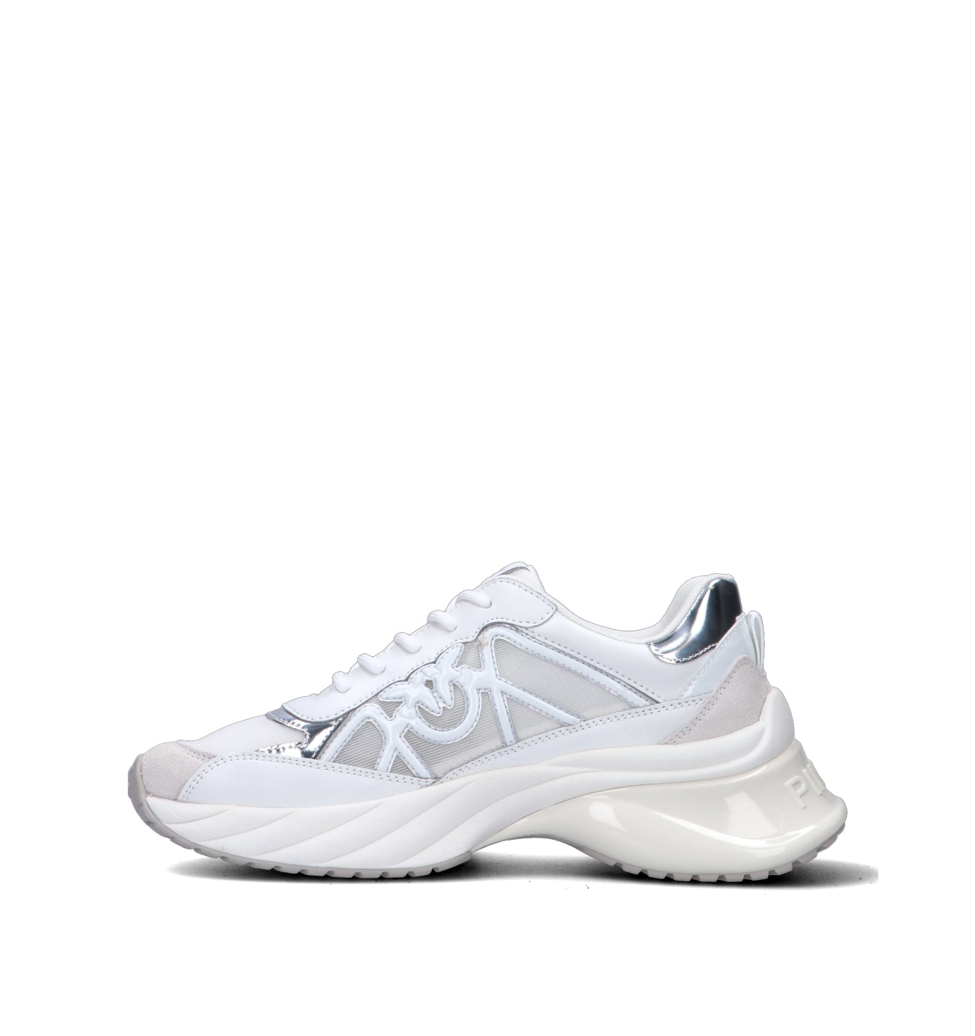 PINKO Sneaker donna bianca