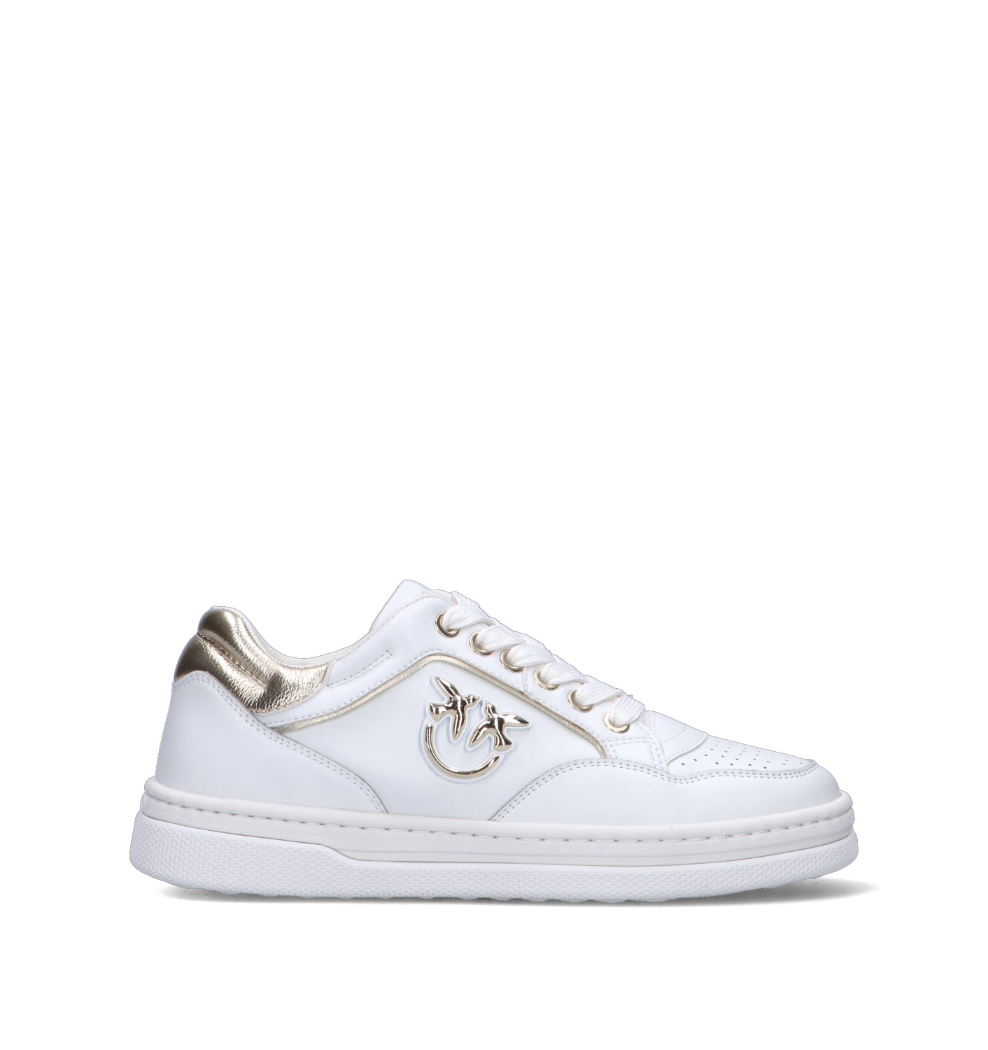 PINKO Sneaker donna bianca