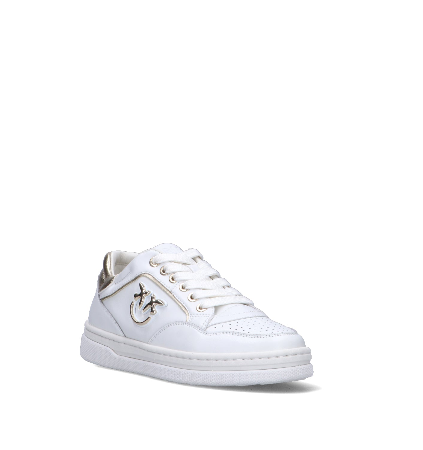 PINKO Sneaker donna bianca