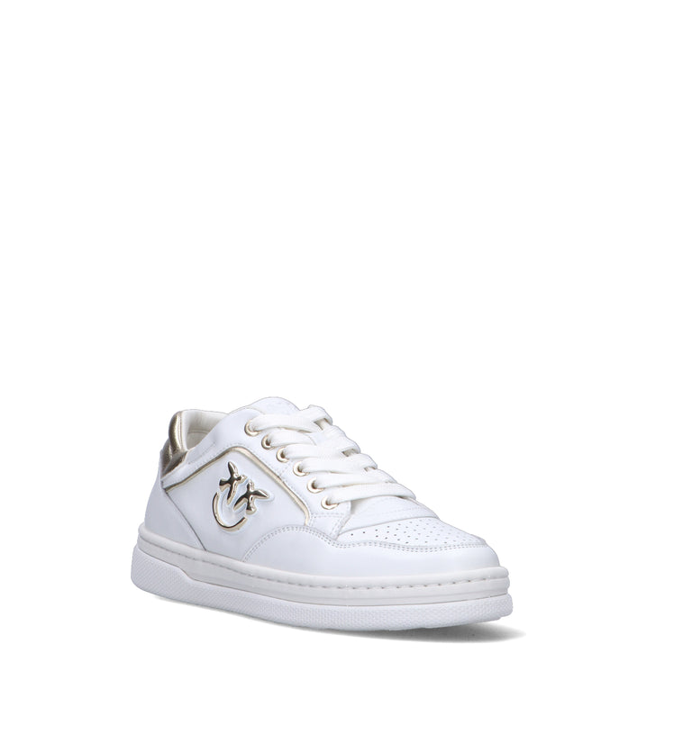 PINKO Sneaker donna bianca