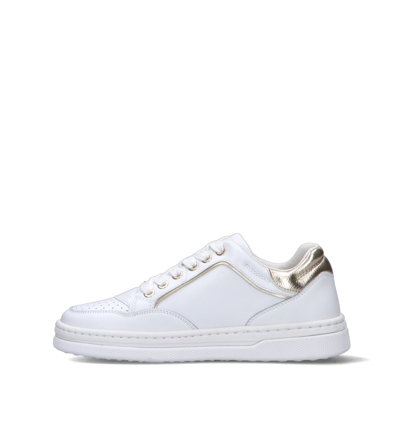 PINKO Sneaker donna bianca