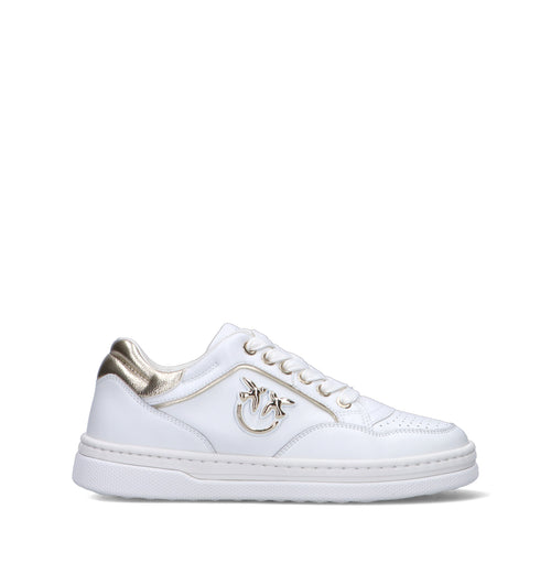 PINKO Sneaker donna bianca