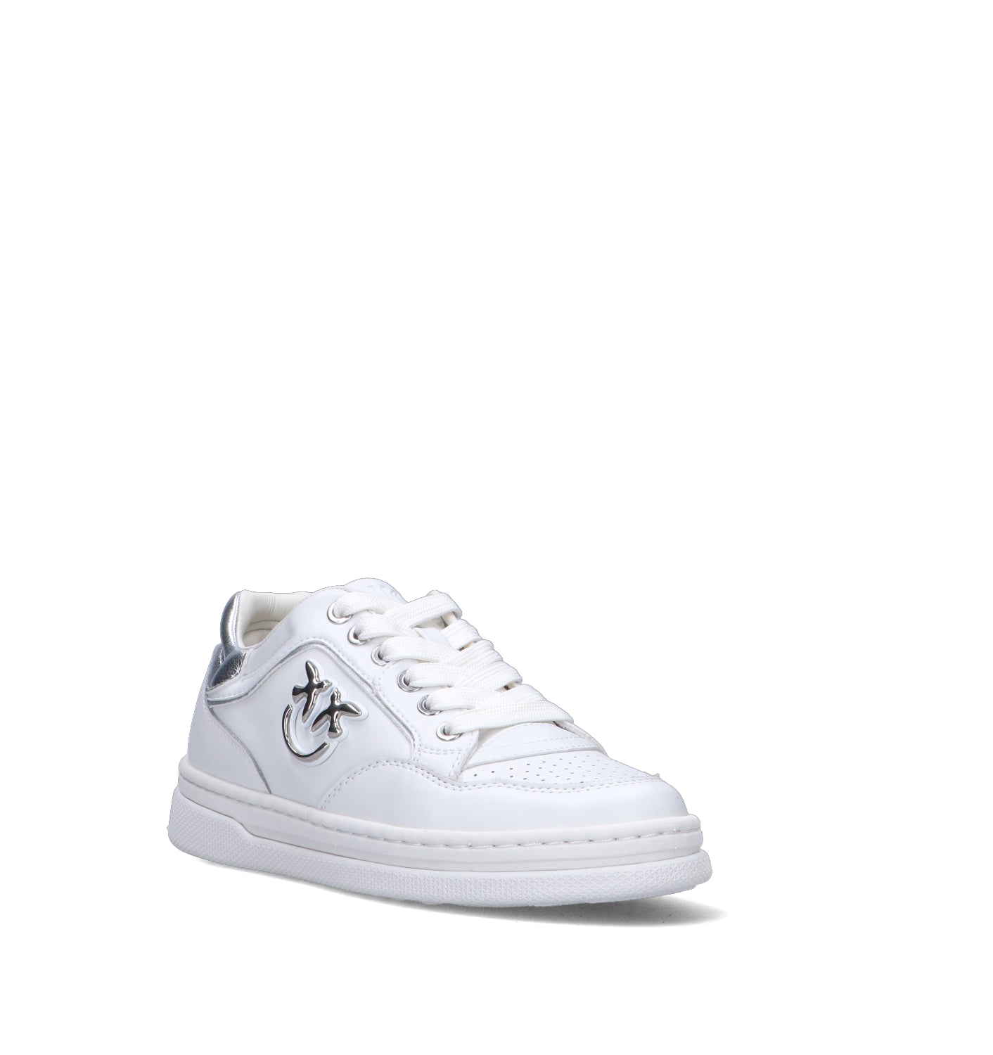 PINKO Sneaker donna bianca