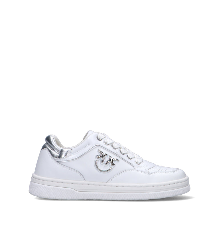PINKO Sneaker donna bianca