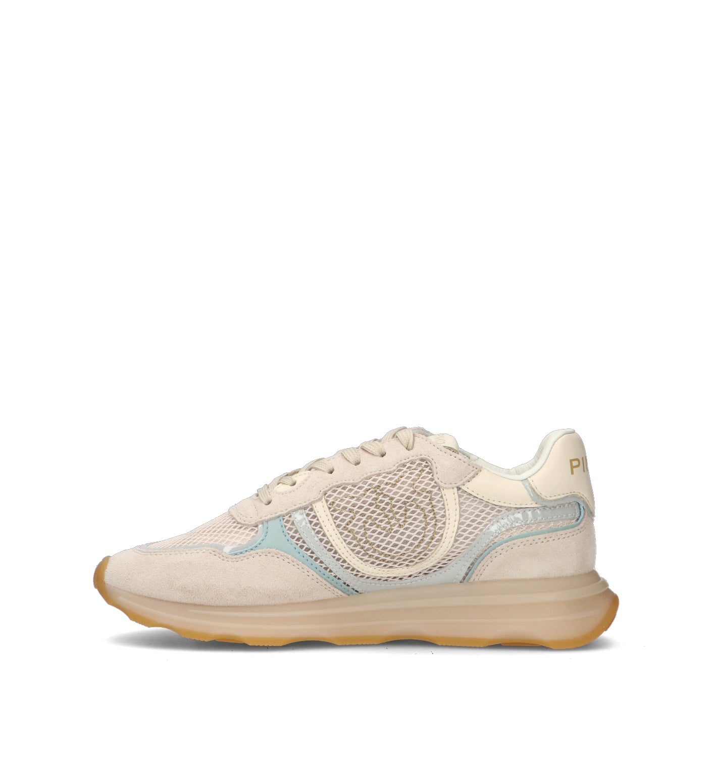 PINKO Sneaker donna beige