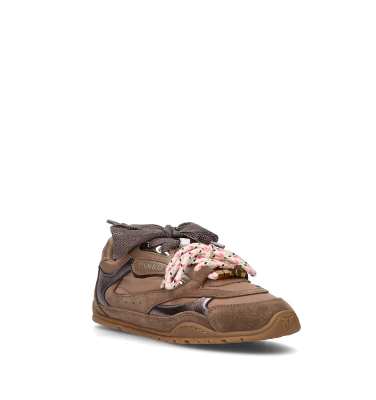 PINKO Sneaker donna marrone