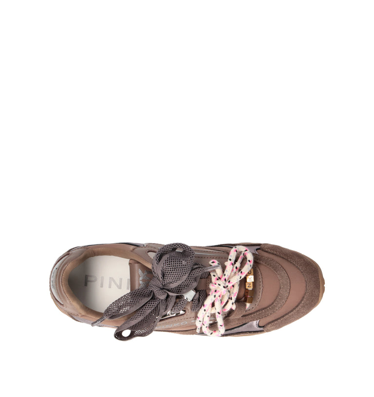 PINKO Sneaker donna marrone
