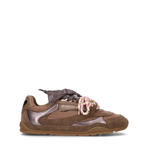 PINKO Sneaker donna marrone