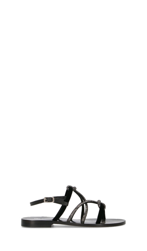 CAPRI SANDALS