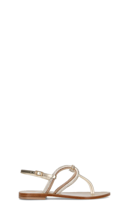 CAPRI SANDALS