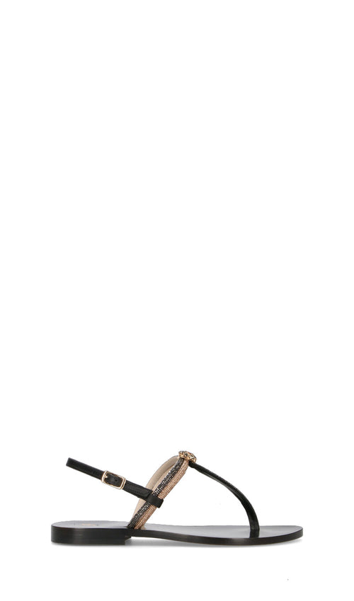 CAPRI SANDALS