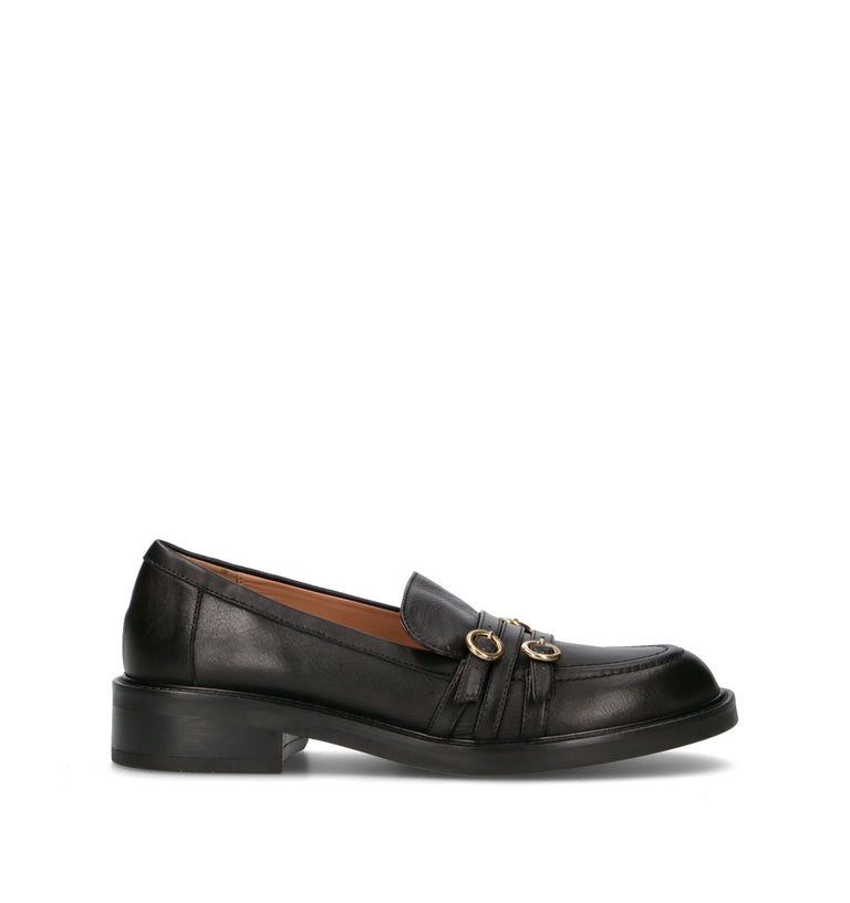 STATUS Mocassino donna