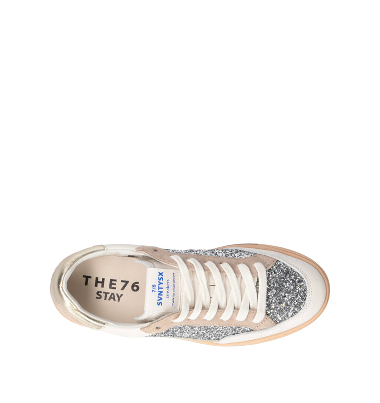 THE76 Sneaker donna
