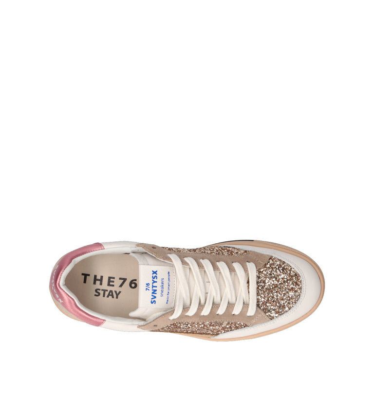 THE76 Sneaker donna