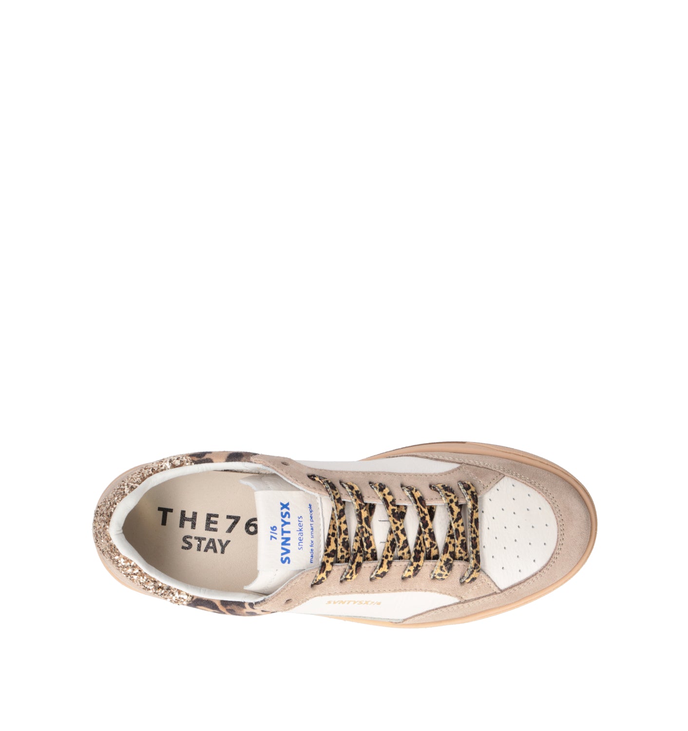THE76 Sneaker donna