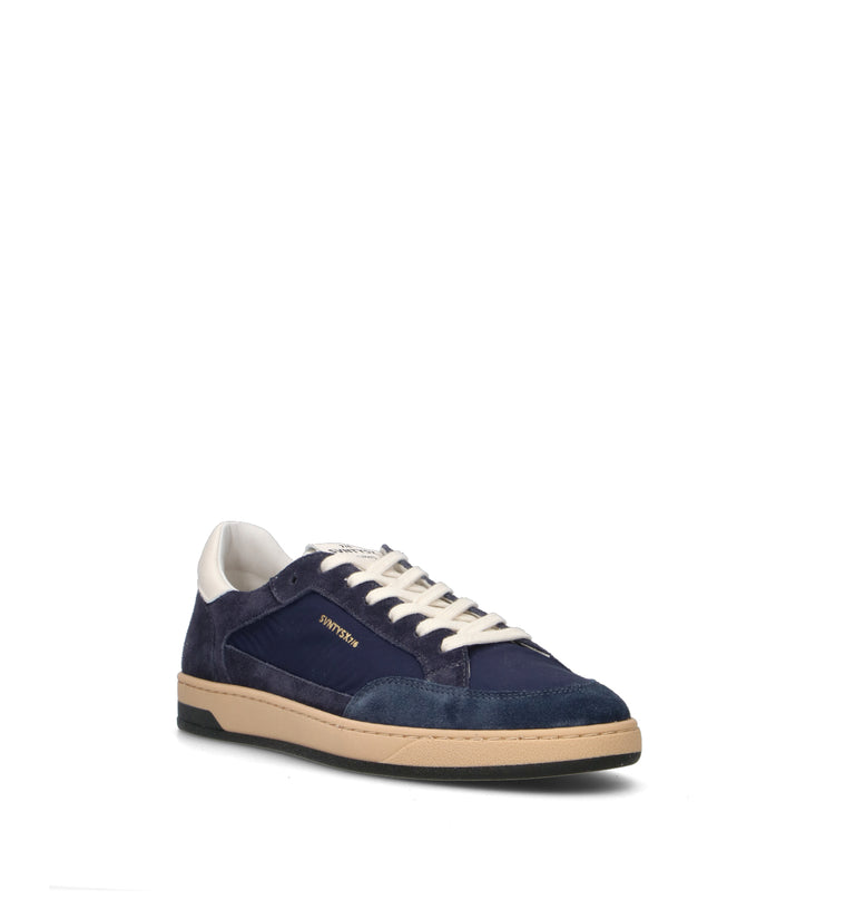 THE76 Sneaker uomo blu