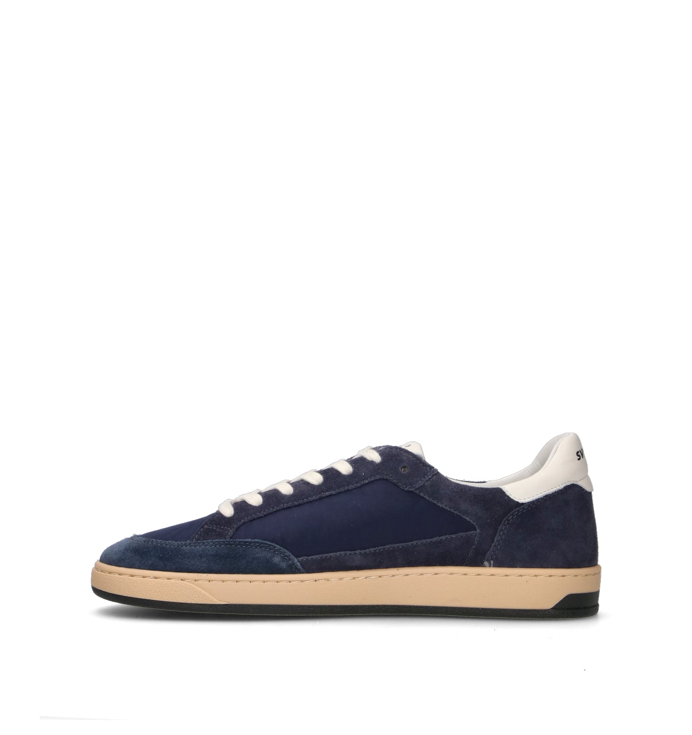 THE76 Sneaker uomo blu