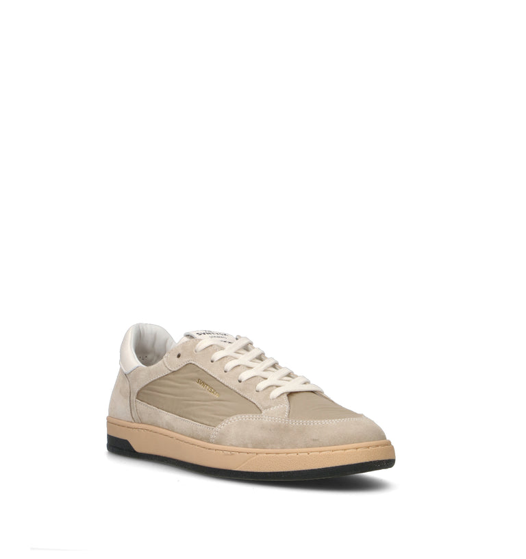 THE76 Sneaker uomo beige