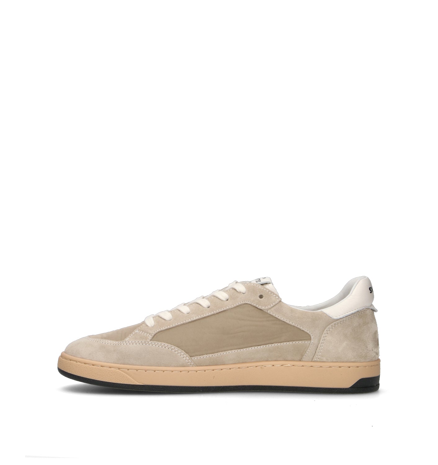 THE76 Sneaker uomo beige