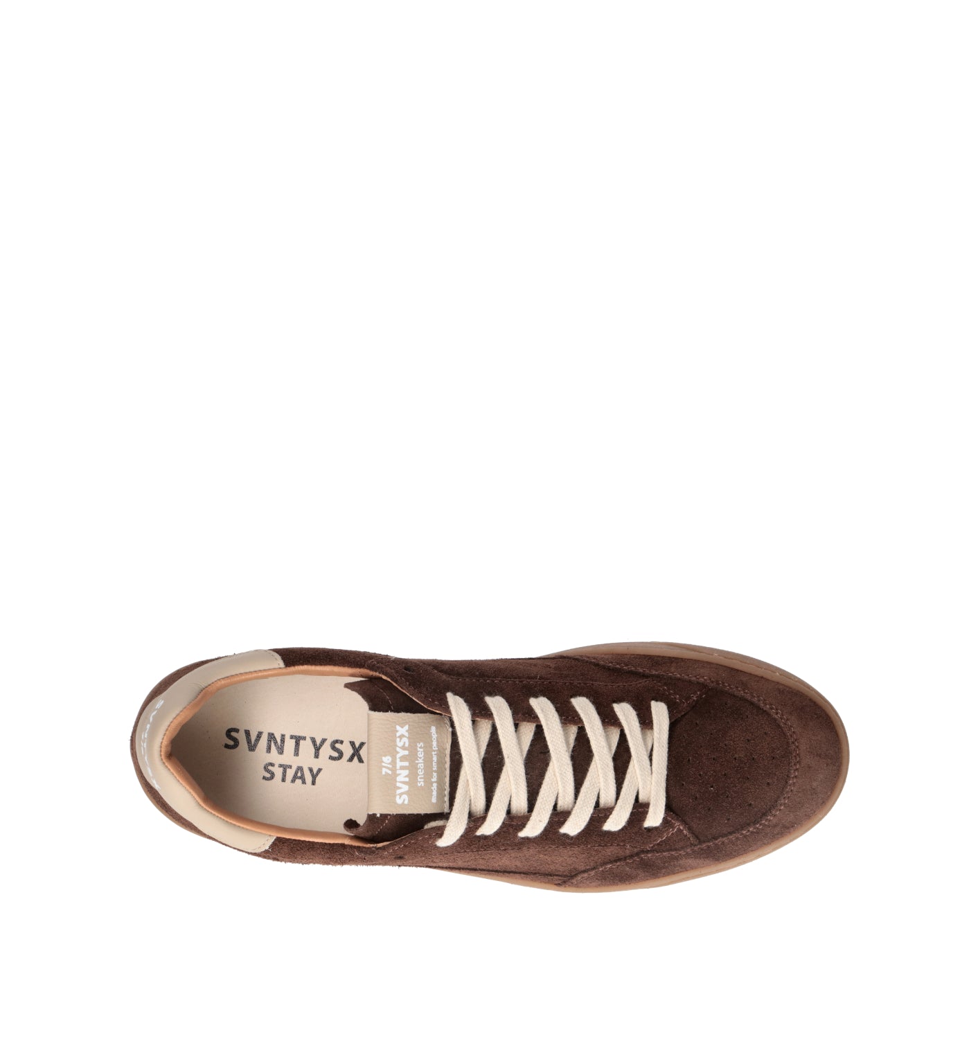 THE76 Sneaker uomo