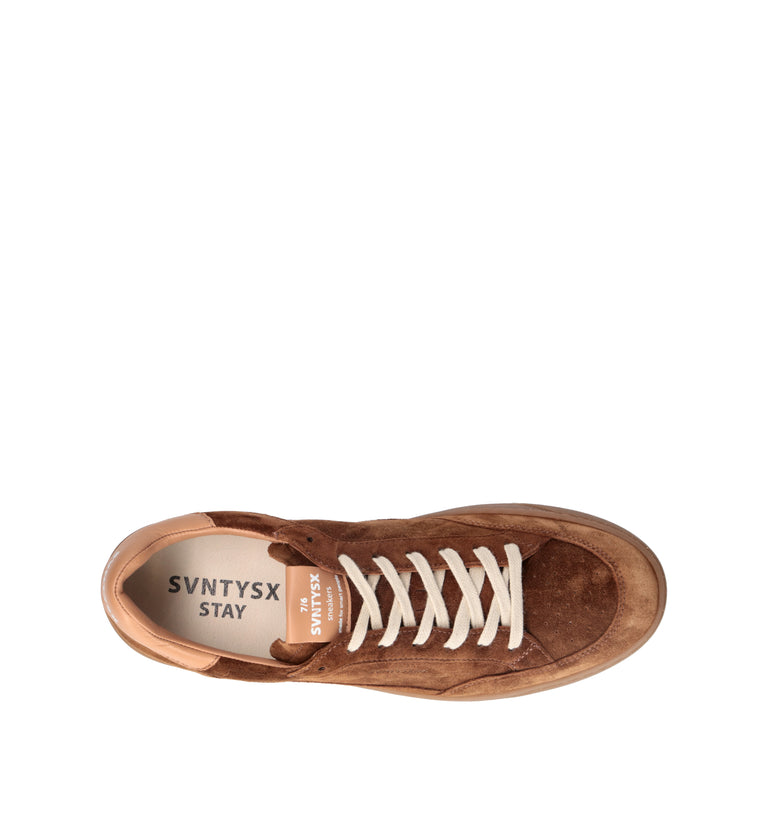 THE76 Sneaker uomo