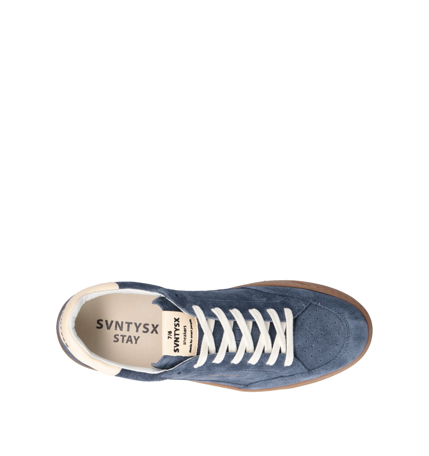 THE76 Sneaker uomo