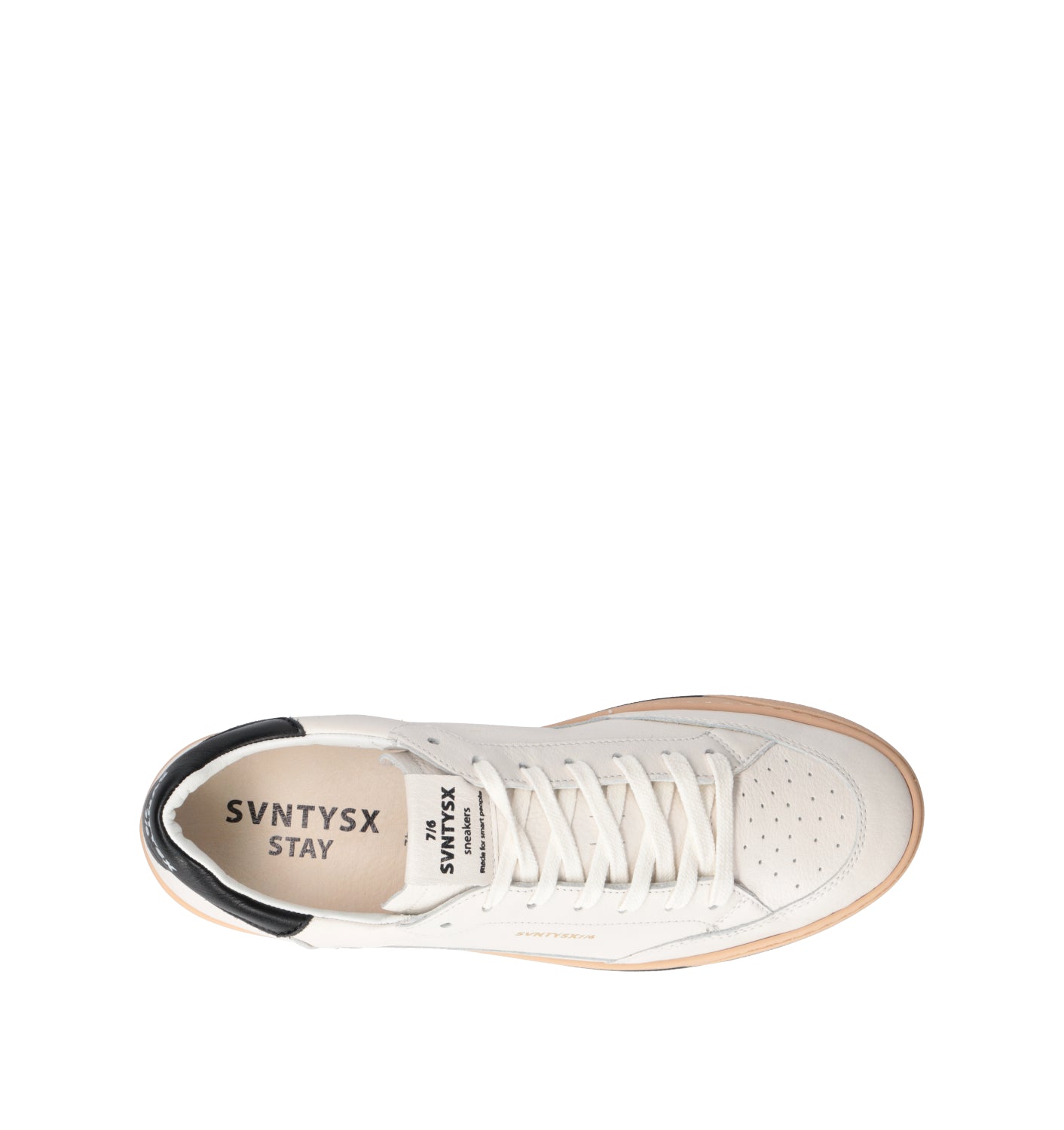 THE76 Sneaker uomo