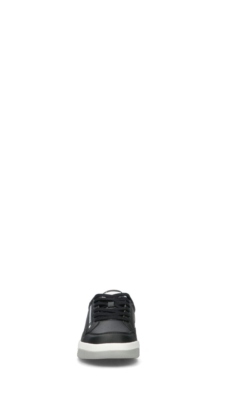 U.S. POLO ASSN. Sneaker uomo nera/bianca