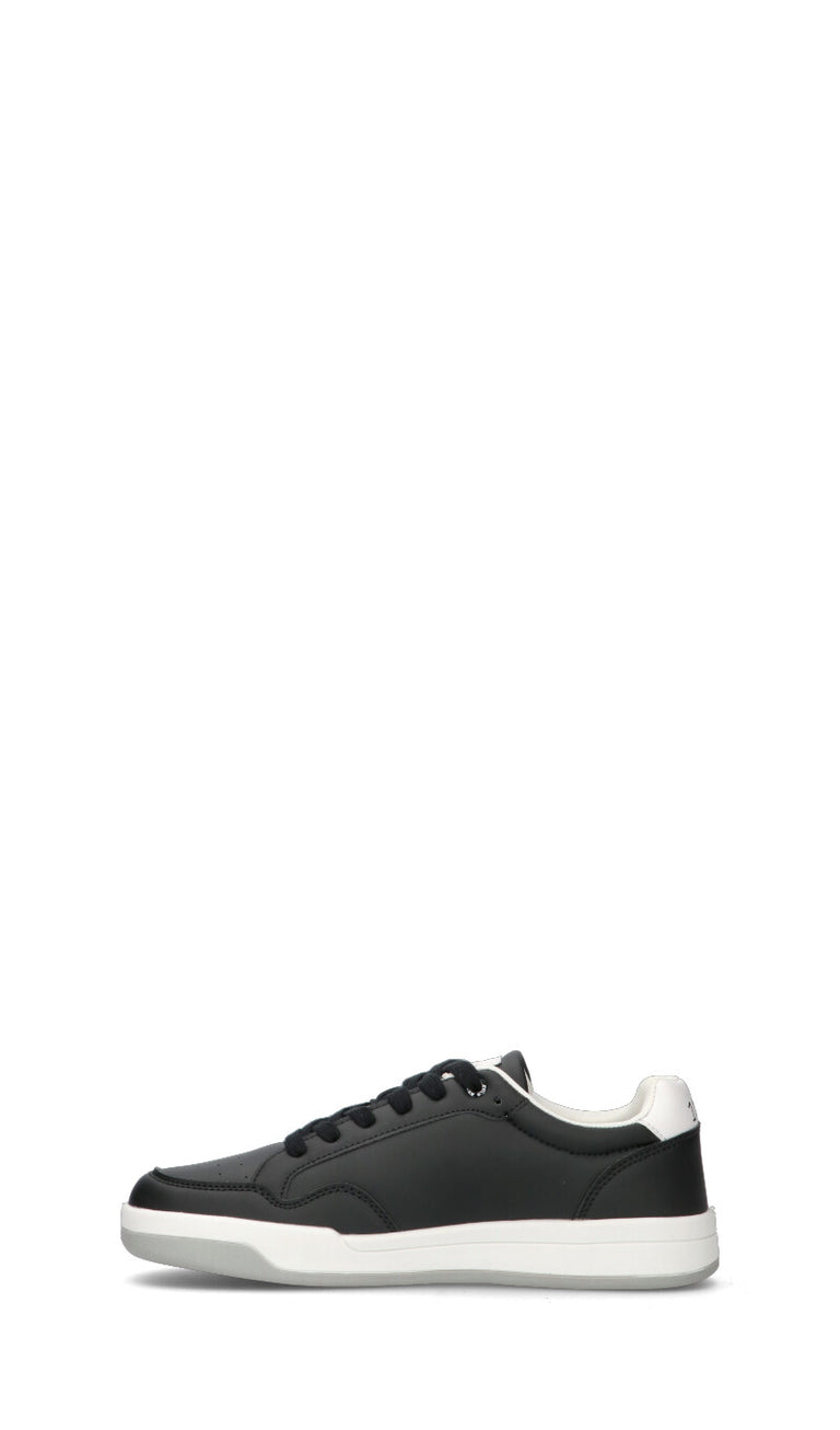 U.S. POLO ASSN. Sneaker uomo nera/bianca