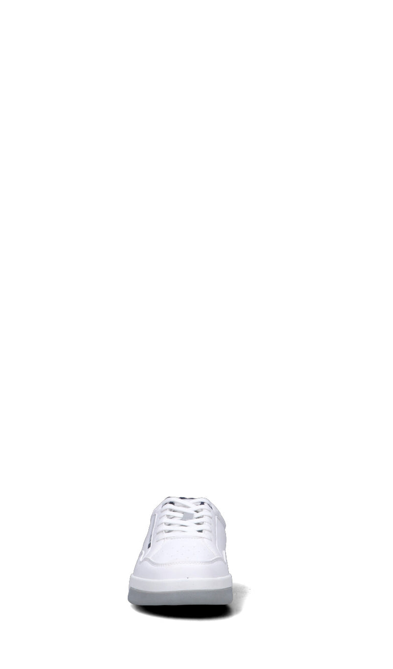 U.S. POLO ASSN. Sneaker uomo bianca/blu