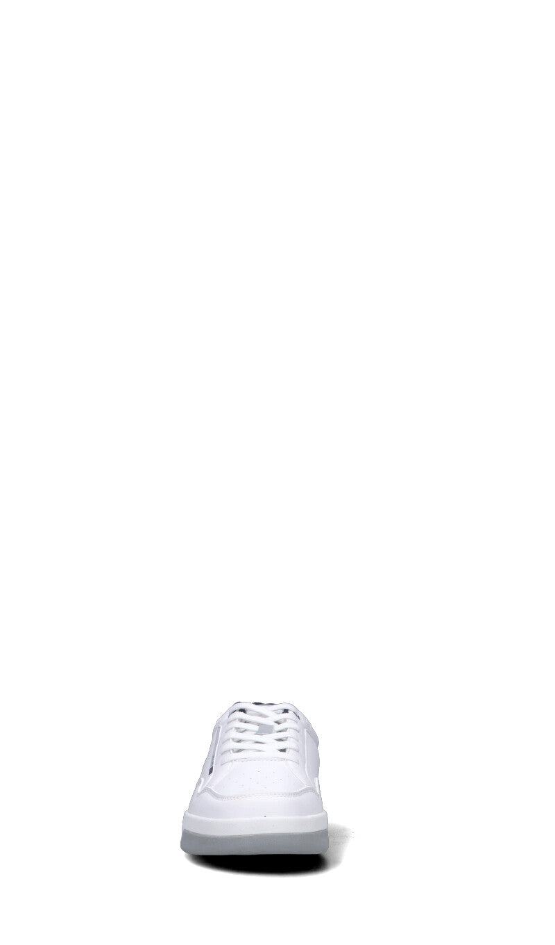 U.S. POLO ASSN. Sneaker uomo bianca/blu