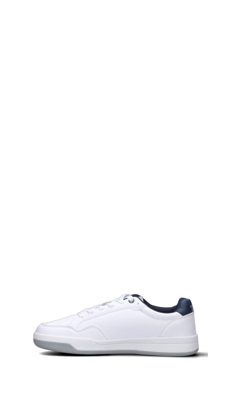 U.S. POLO ASSN. Sneaker uomo bianca/blu