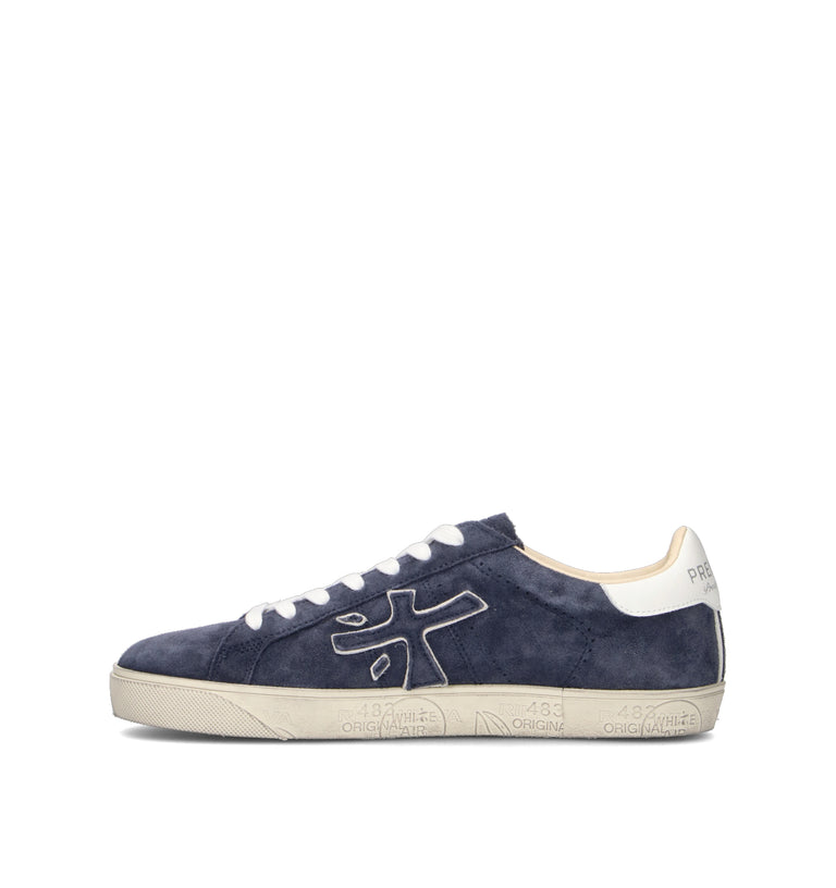 PREMIATA Sneaker uomo blu