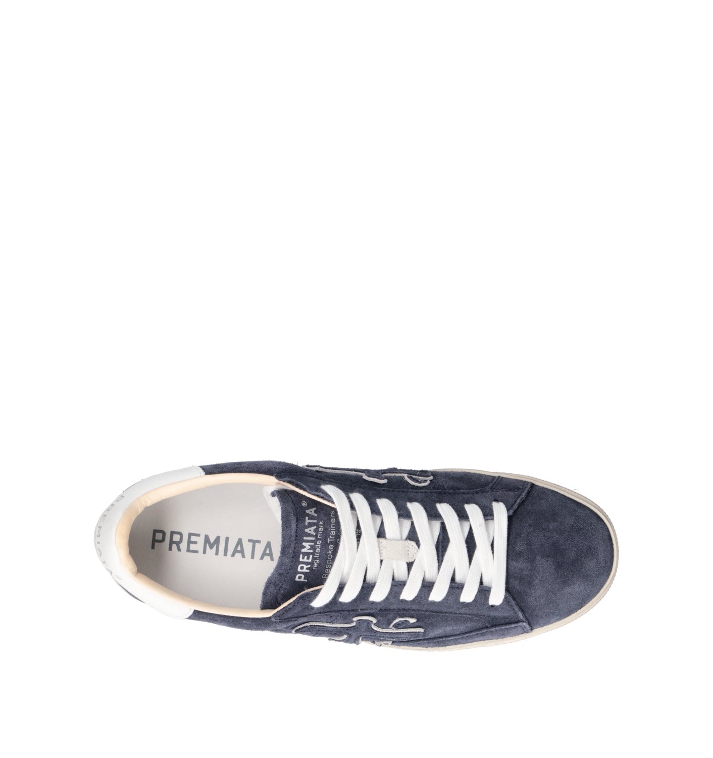 PREMIATA Sneaker uomo blu