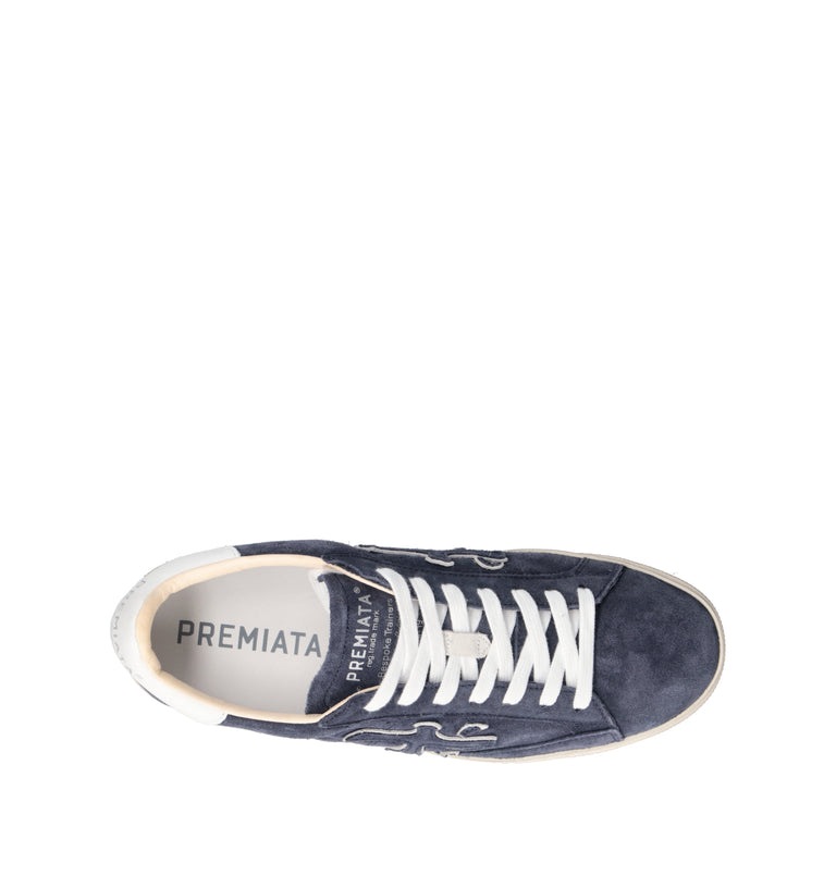 PREMIATA Sneaker uomo blu