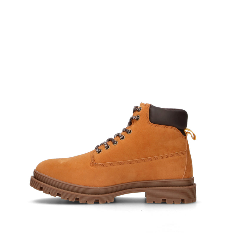 AVIREX Polacco uomo marrone