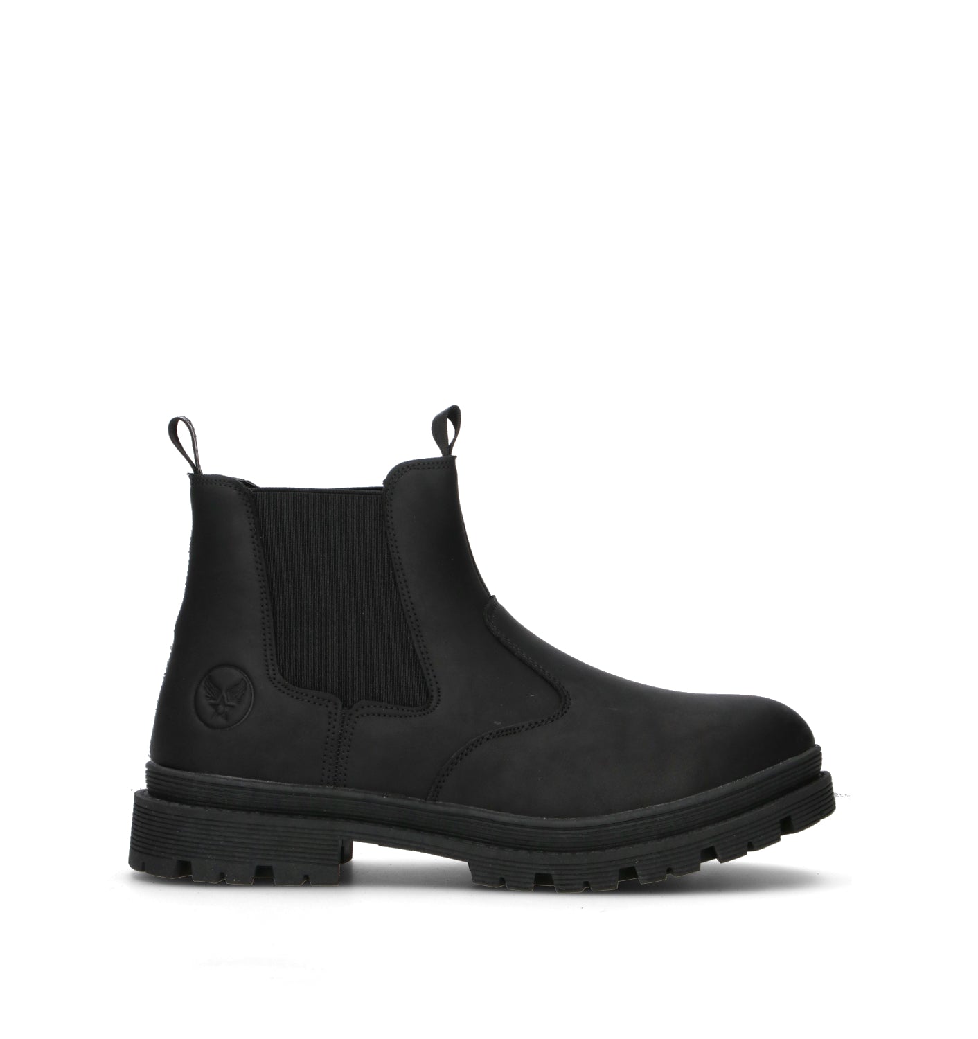 AVIREX Beatles uomo nero