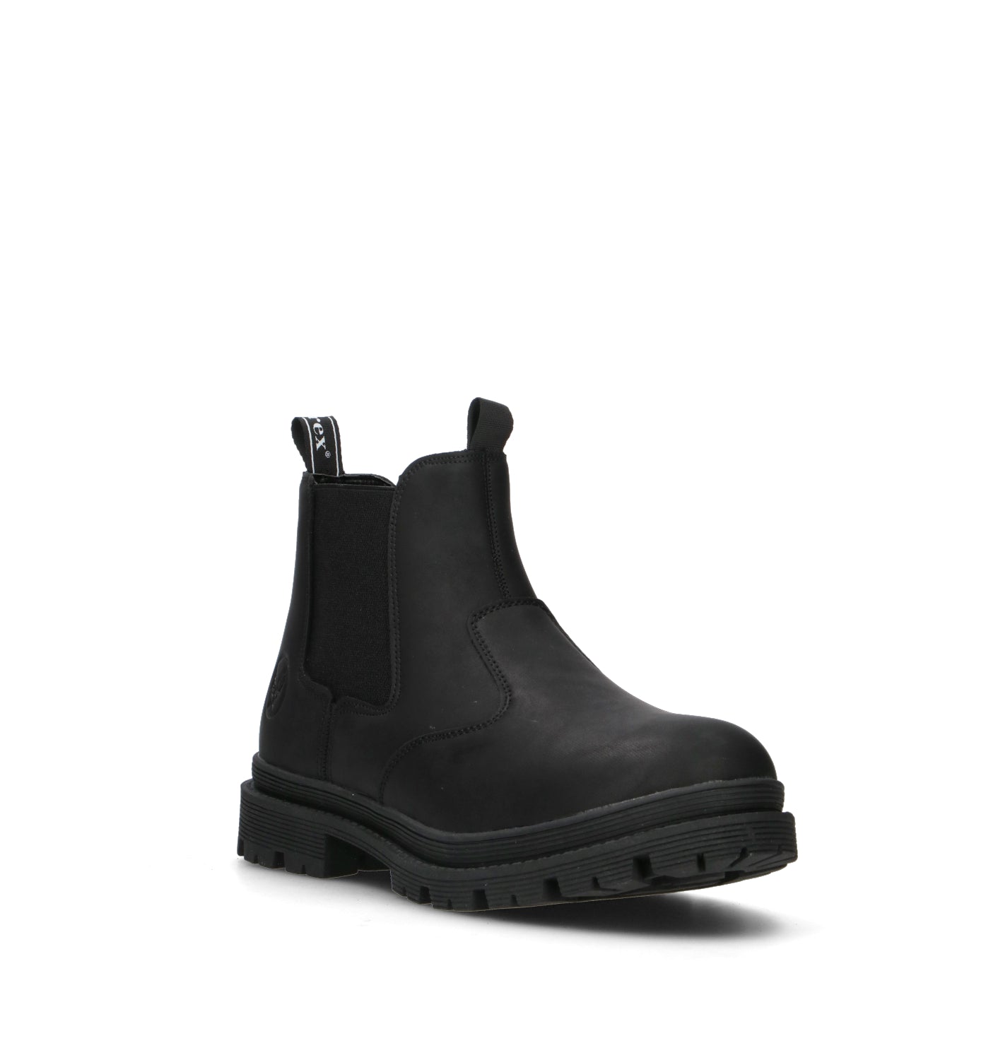 AVIREX Beatles uomo nero