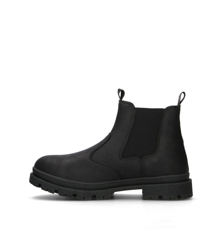 AVIREX Beatles uomo nero