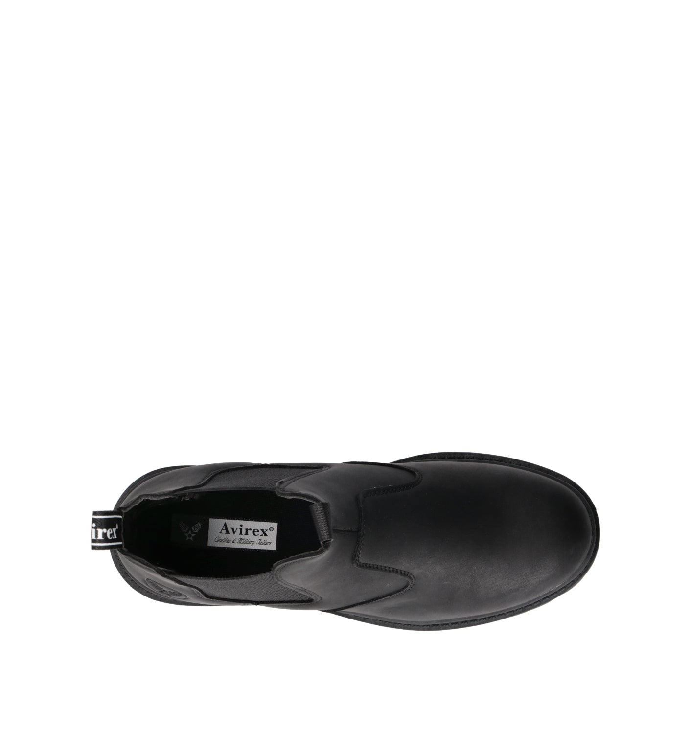 AVIREX Beatles uomo nero