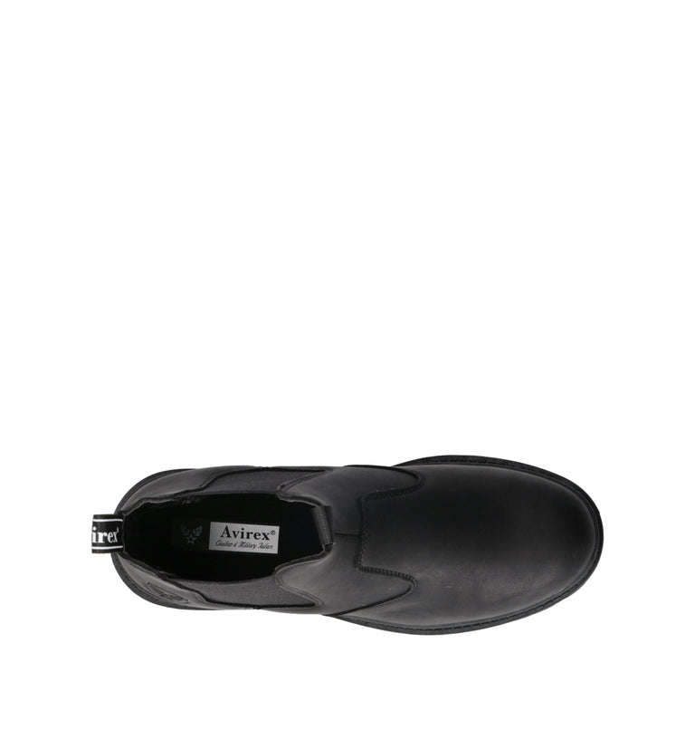 AVIREX Beatles uomo nero