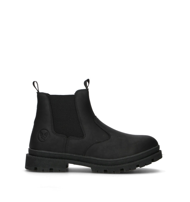 AVIREX Beatles uomo nero