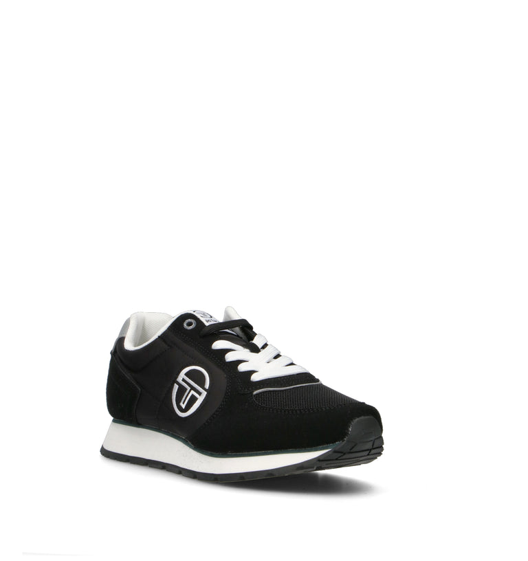 SERGIO TACCHINI Sneaker uomo nera