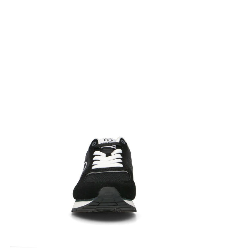 SERGIO TACCHINI Sneaker uomo nera