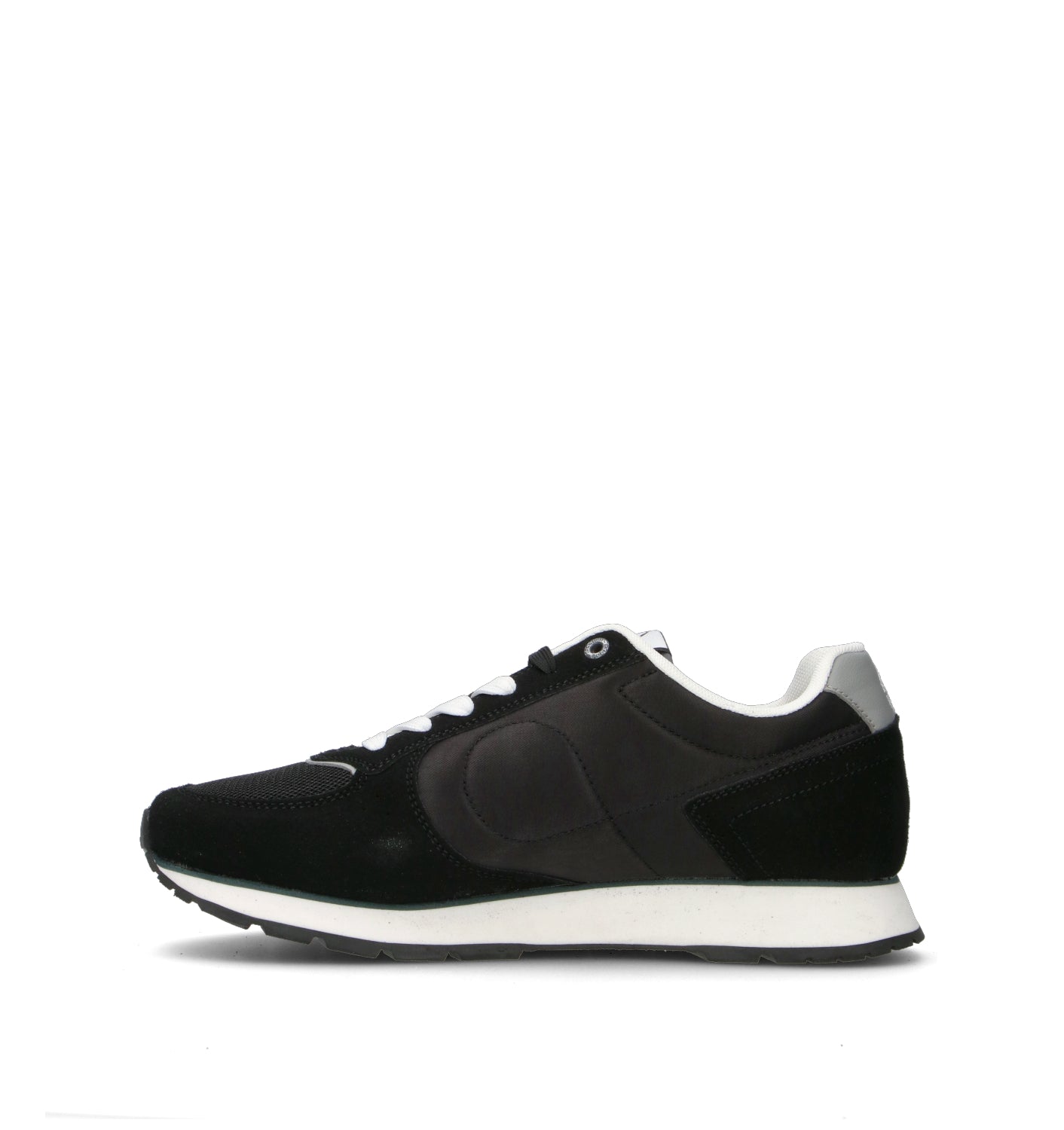 SERGIO TACCHINI Sneaker uomo nera