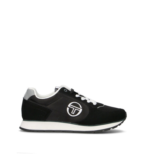 SERGIO TACCHINI Sneaker uomo nera