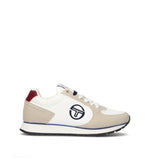 SERGIO TACCHINI Sneaker uomo bianca