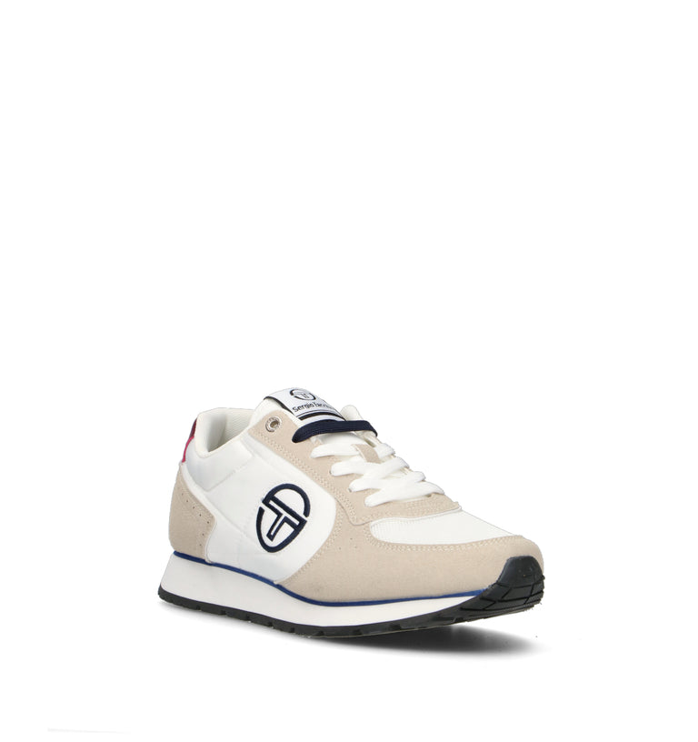 SERGIO TACCHINI Sneaker uomo bianca
