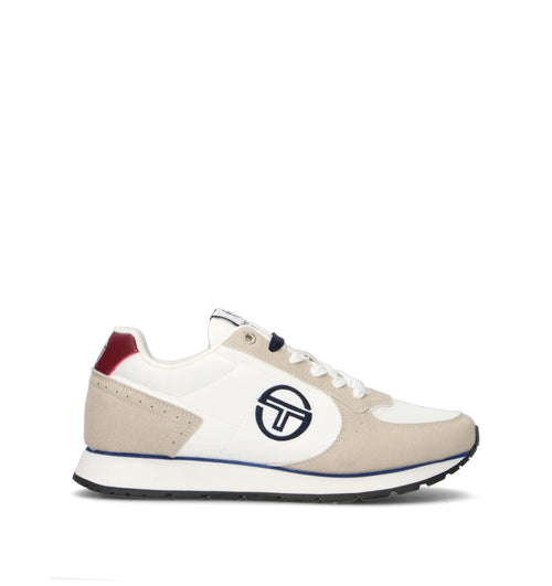 SERGIO TACCHINI Sneaker uomo bianca