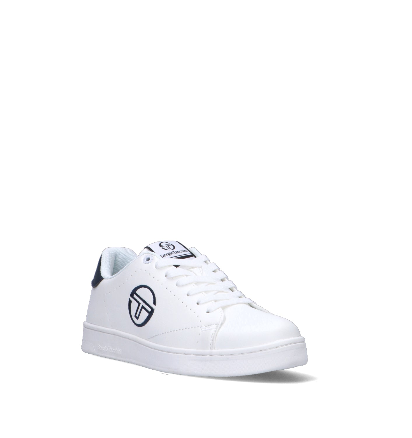 SERGIO TACCHINI Sneaker uomo bianca